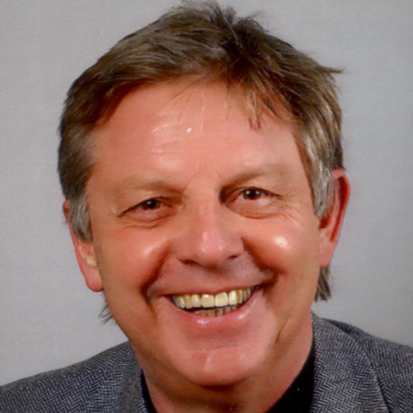 martin van geel